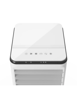 RAFFERSCATORE PORTATILE OLIMPIA SPLENDID "PELER 7T" 80 W